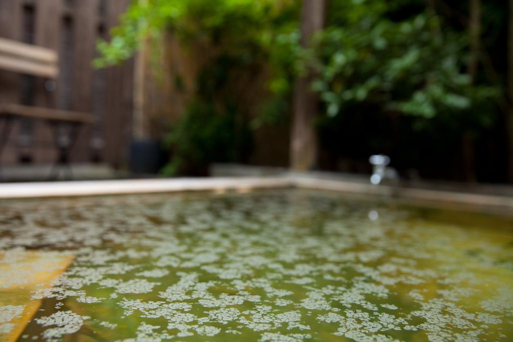 Ryokan Sennari  Beppu Eksteriør bilde