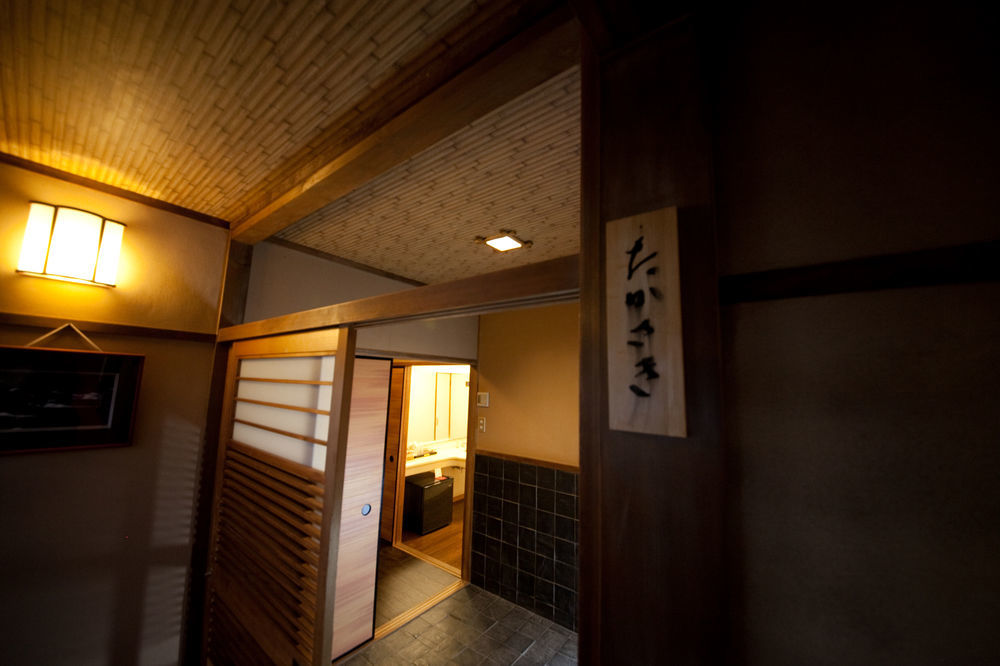 Ryokan Sennari  Beppu Eksteriør bilde